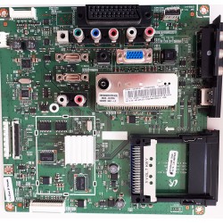 BN94-02895N , BN41-01165B ,  LE32B460B2 , SAMSUNG MAIN BOARD